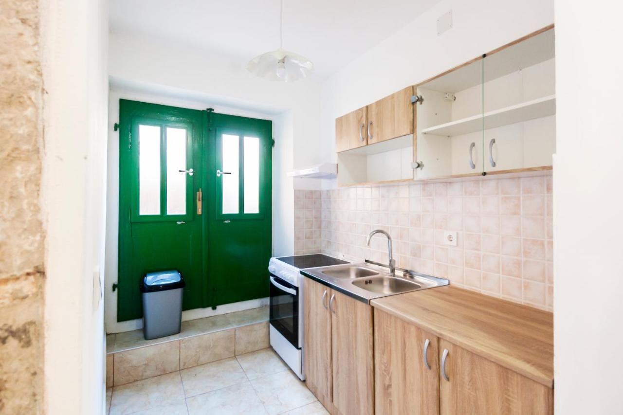 House Krizanic In Marcana, Istria, With 2 Apartments, Total 9 Guests Exterior photo