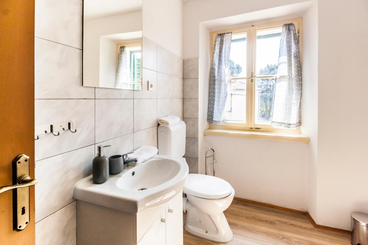 House Krizanic In Marcana, Istria, With 2 Apartments, Total 9 Guests Exterior photo