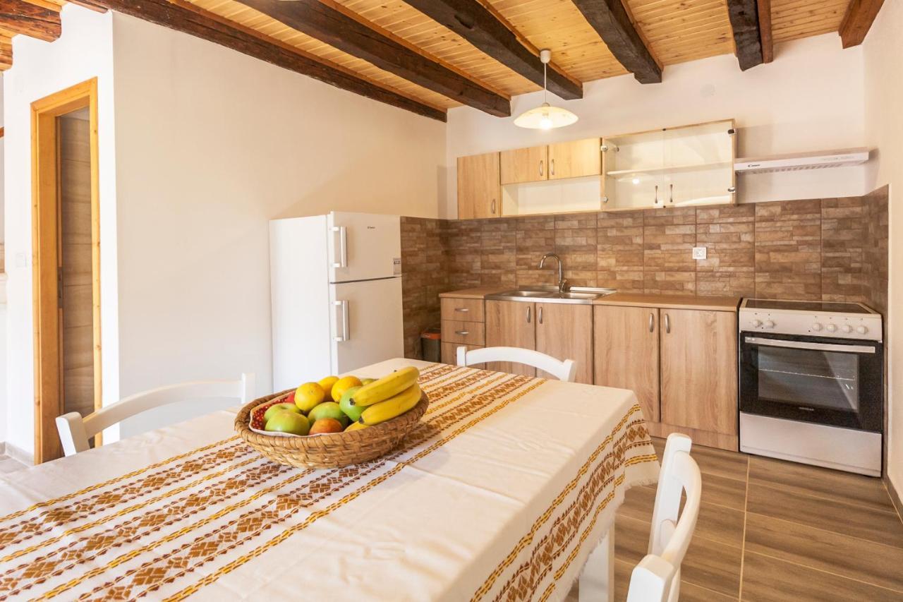 House Krizanic In Marcana, Istria, With 2 Apartments, Total 9 Guests Exterior photo