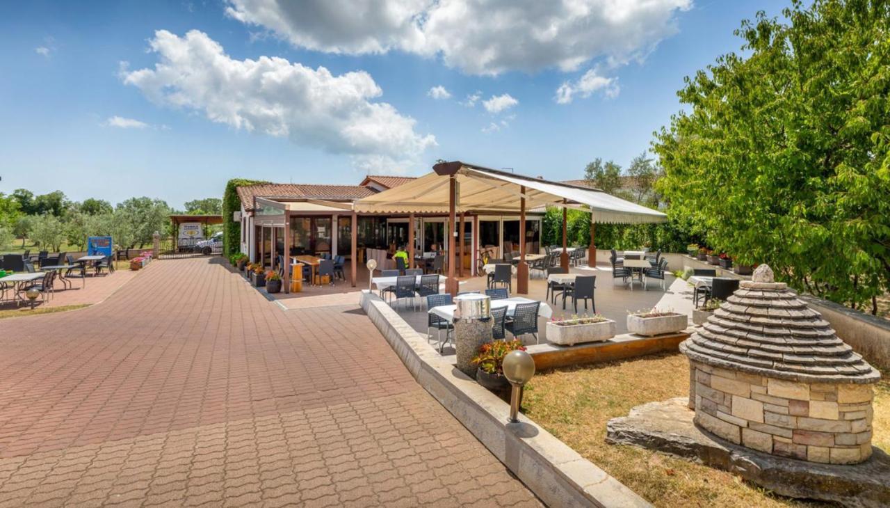 House Krizanic In Marcana, Istria, With 2 Apartments, Total 9 Guests Exterior photo
